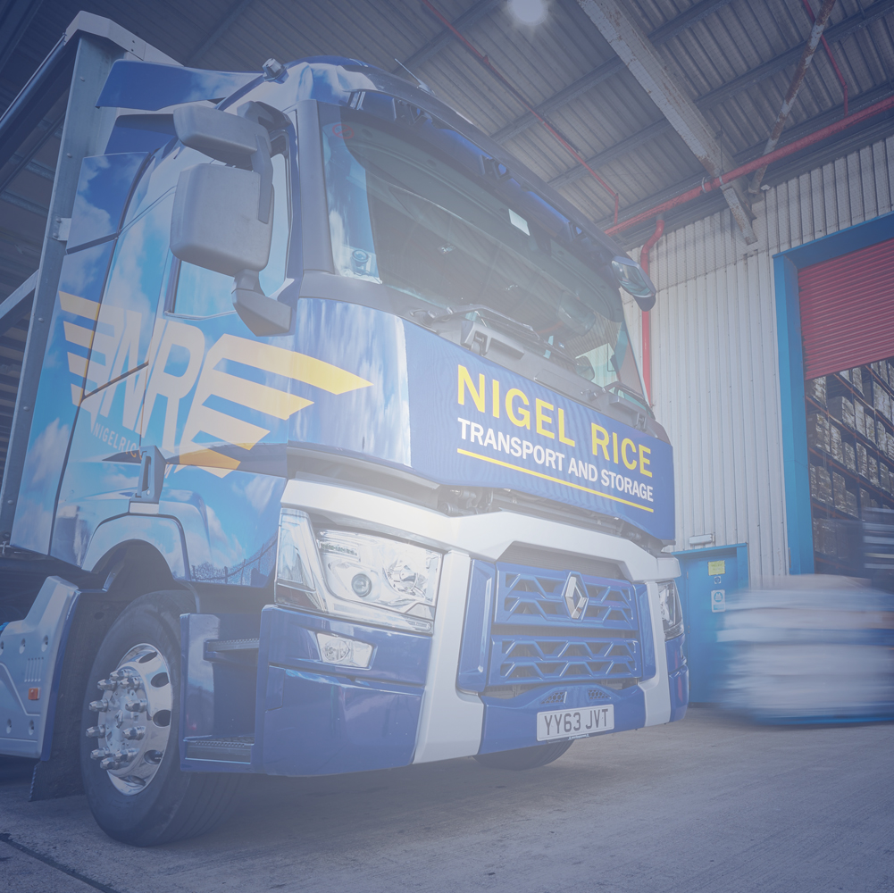 haulage hull, groupage hull, Transport and Distribution Hull